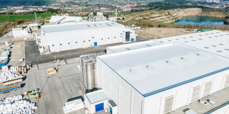 Commercial Roof Maintenance in Kelly Springs, Alabama